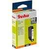 Geha Tintenpatrone f�r Brother ersetzt Nr. LC 970BK schwarz