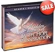 Golden Treasury of Faith, Hope & Inspiration - 4 CD Set