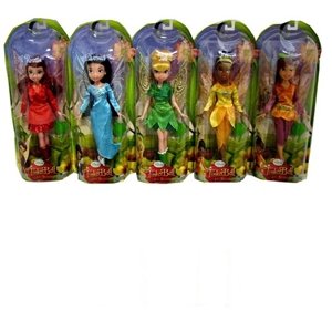 Disney Fairies 9" Silvermist