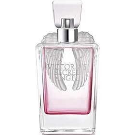 Victoria's Secret Angel Eau De Parfum 2.5 Oz: Beauty