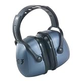 Clarity Earmuffs Noise Reduction Rate (NRR): 20 dB (part# 1011142)