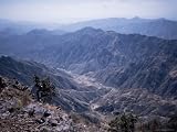 Asir Province, Saudi Arabia, Middle East Premium Photographic Poster Print by David Lomax, 18x24