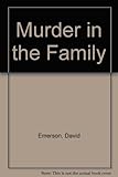 A murder in the family