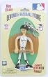Florida Marlins BENDOS bendable Keychain