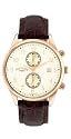 Rotary GS02436/31 Vintage Strap Wrist Watch