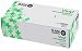 St John Ambulance Vinyl Pre-Powdered Gloves Small (Box of 100)