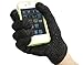 Agloves Grip Touchscreen Gloves, for Iphones, tablets, and much more