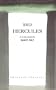 Hercules (Oberon Classics)
