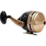 Zebco Prostaff 888 Spincast Reel