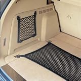 Genuine OEM VW Touareg Cargo Net - FLOOR (Touareg model yrs 2004 to 2010) by Volkswagen