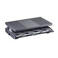 Steba RC38 Raclette mit Gu�-Grillplatte