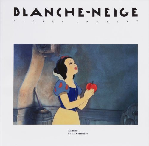 Blanche-Neige