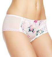 Limited Collection Floral Shorts