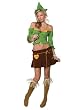 Sexy Cornfield Cutie Costumes Group Costume Idea Fairytale