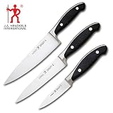 J.A. Henckels International Forged Synergy 3-Piece Starter Set