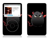 Dewdrops and Stitches - Apple iPod Classic Protective Skin Decal Sticker