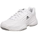 adidas Women's Ambition Logo IV Tennis Shoe