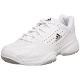 adidas Ladies Ambition Logo IV Tennis Shoe by 