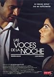 Produkt-Bild: Voices In The Night ( Las Voces de la noche ) [ Spanische Fassung, Keine Deutsche Sprache ]