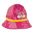 Infant Toddler Girls' Paul Frank for Target Rain Hat - Baby Pink One Size Fits Most