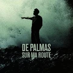 Sur Ma Route - �dition Limit�e (Digipack 3 Volets)