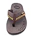 Vertico Men's Comfort Flop Sandal