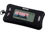 タニタ(TANITA) 活動量計 カロリズム DIET ブラック AM-130-BK 画像