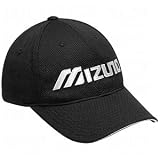 Mizuno FlexFit Tour Caps