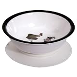 Suction Bowl Baby Cie Pirates Colorful Melamine Baby Dinnerware