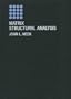 Matrix Structural Analysis