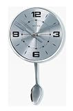 George Nelson Spoon Pendulum Clock