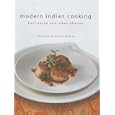 Modern Indian Cooking by Hari Nayak, Vikas Khanna, and Daniel Boulud
