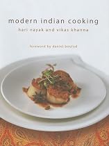 Modern Indian Cooking