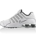 Nike Shox NZ EU (325201-023)