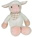 Sheep 30cm plush with scarf_s-1