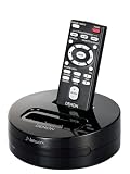 Denon ASD 3N Apple iPod-Steuerungsdock schwarz