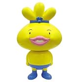 おでんくん ソフビフィギュア