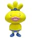 おでんくん ソフビフィギュア