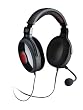 Creative Fatal1ty Professional Series Gaming Headset