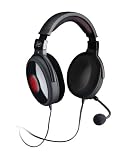Creative Fatal1ty Professional Series Gaming Headset