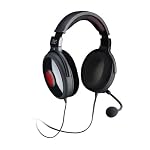 Newegg.com:Creative Fatal1ty Professional Series Gaming Headset only $34.99 + Free Shipping