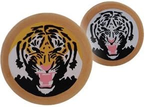 ImagiPLAY Eco YoYo - Tiger by Imagiplay