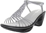 Jambu Women's Acapulco T-Strap Sandal