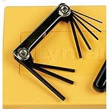 Lyman Archery Hex Set