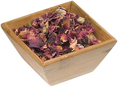 Spa Pantry Rose Petals 1 lb