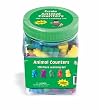 ANIMAL COUNTERS TUBBED