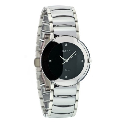 Rado Men's Coupole Jubile Quartz Watch #R22624712