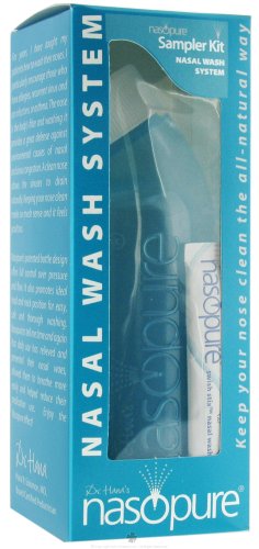 nasal irrigation