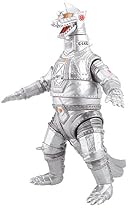 Godzilla Movie Monster EX: Mechagodzilla 6