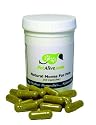 PetAlive Natural Moves for Pet Regular Healthy Bowels (60 Caps)